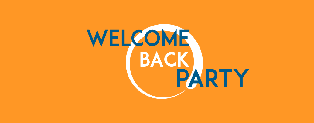 WelcomeBackParty.com
