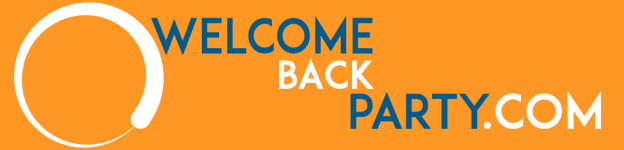 WelcomeBackParty.com