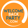 Welcomebackparty.com